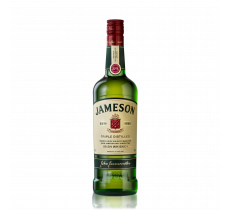 John Jameson Irish Whiskey